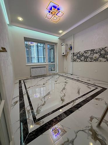 106: 2 комнаты, 75 м², Церковь 106 серия, 5 этаж, Дизайнерский ремонт — 3