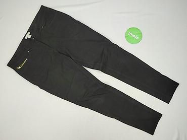apple bottom jeans: H&M, Jeansy damskie, rozmiar M — 2