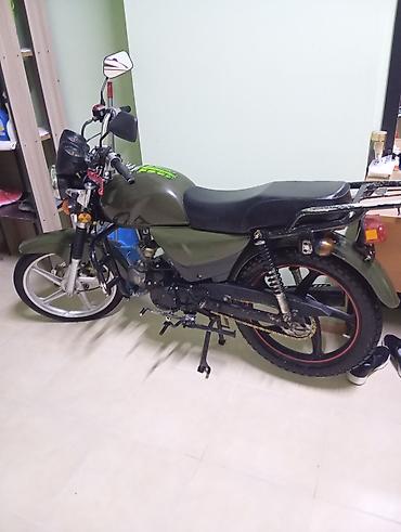 eylec: - 49, 50 sm3, 2024 il, 11000 km — 2