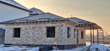 Кровля крыши: Кровля крыши | Демонтаж, Монтаж, Ремонт Больше 6 лет опыта — 8