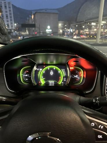 Renault: Renault SM6: 2017 г., 2 л, Автомат, Бензин, Седан — 11