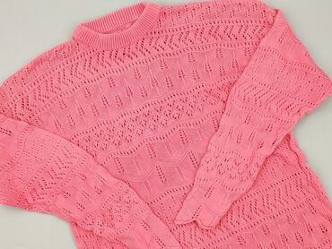 Kobiety: Sweter damski, rozmiar M