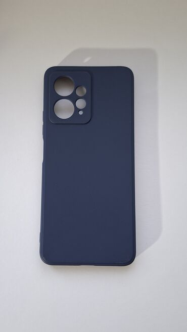 Чехлы: 3 чехла на Redmi Note 12
прозрачный, тёмно синий, бирюзовый — 8