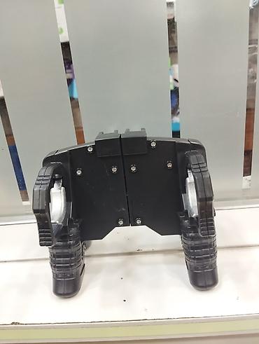 xim apex: Mobil Oyun Kontrolleri – K21/AK-PAD6K 4barmag ventlayotrsuz - Ümumi — 2