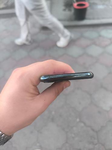 Мобильные телефоны и аксессуары: IPhone 11 Pro, 64 ГБ, Matte Midnight Green, Face ID — 6