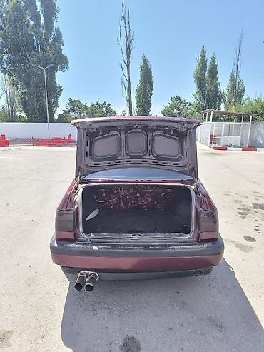 3d коврики бишкек: Volkswagen Vento: 1993 г., 1.8 л, Кол менен иштөөчү, Бензин, Седан — 7