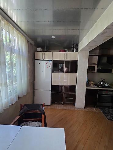 Bakı, Yasamal, 5 otaqlı, Köhnə tikili, m. İnşaatçılar, 84 kv. m — 3