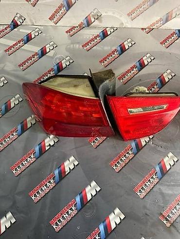 maf senzor cena: STOP LAMPE E90 LCI LED ZA BMW SERIJA 3 OD 2007. DO 2012. GOD. | — 5