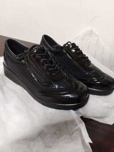 cipele caprice: Oxfords, Favorito, 38