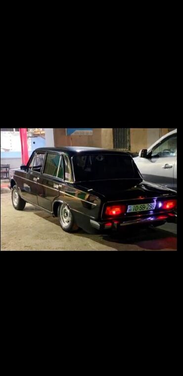 диски на бмв х5: VAZ 2106, klassik sedan – qara rəngdə, 4 qapı, arxa ötürücülü