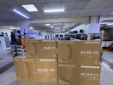 телевизор конко: Konka акция!! Tv 75vr710w 75" uhd 4k 3840x2160 60hz smart, webos — 5