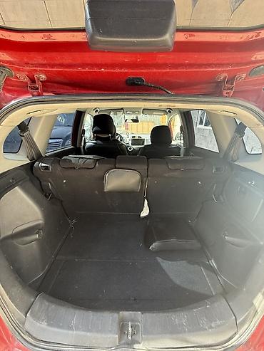 wuling mini ev: Honda Fit: 2009 г., 1.5 л, Автомат, Бензин, Хэтчбэк — 2