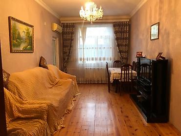 duz sat: 3 otaqlı, Yeni tikili, 82 kv. m — 6