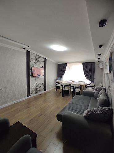 xalqlar: 2 otaqlı, Yeni tikili, m. Xalqlar Dostluğu, 85 kv. m — 2