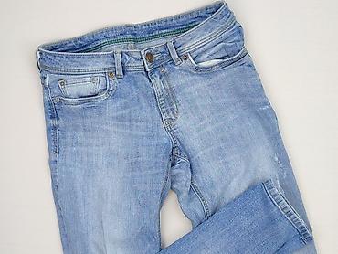 levis 514 jeans: Jeansy damskie, rozmiar M — 1