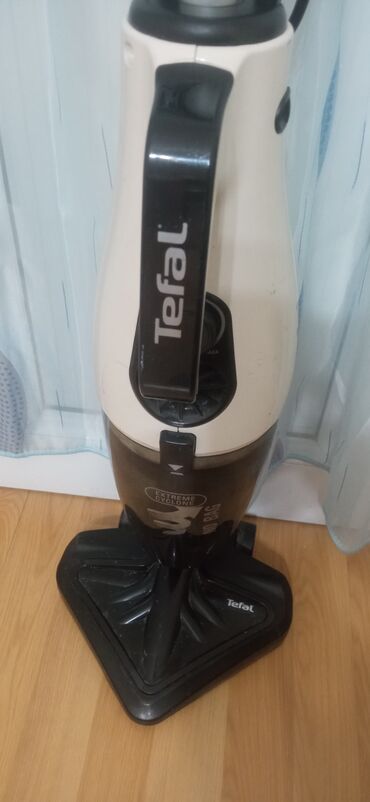 tefal çaynik: Tozsoran Tefal, Quru təmizləmə, Kredit yoxdur