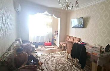 2 otaqlı ev: Bakı, Əhmədli, 2 otaqlı, Köhnə tikili, m. Xalqlar Dostluğu, 60 kv. m — 6