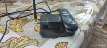 android tv box qiymeti: İşlənmiş Smart TV boks TV box 4 GB / 32 GB, Android, Ünvandan götürmə