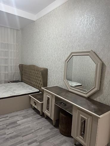 Аренда квартир: Ev yeni təmirdən cixib tam əşya əşyalar. hamsi təzədi 2 otaq 1 bərtəbə — 2