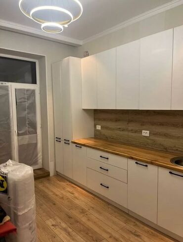 Продажа квартир: 1 комната, 37 м², Элитка, 1 этаж, Евроремонт