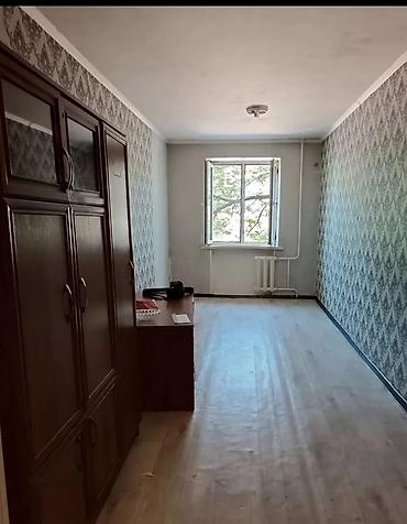 псо квартиры: 1 комната, 16 м², Гостиничный тип, 2 этаж, Косметический ремонт — 1