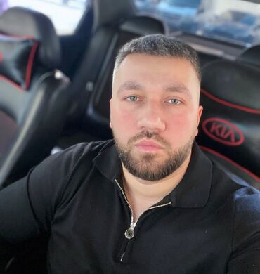 Taksi sürücüləri: Aile Surucu işi axtariram