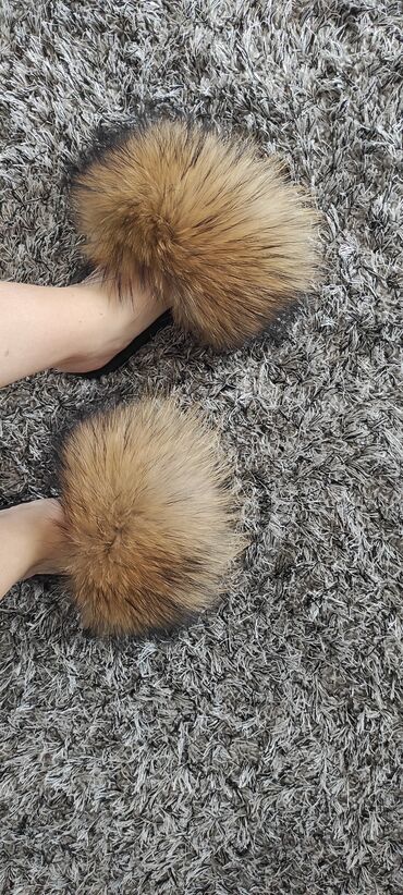 grubin papuce nis: Fashion slippers, 38
