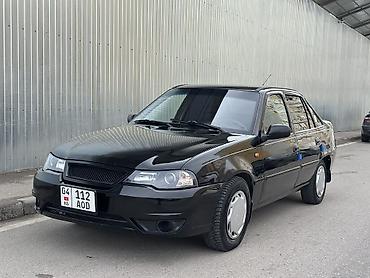 Daewoo: Daewoo Nexia: 2009 г., 1.5 л, Механика, Бензин, Седан — 7