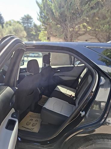 ecoro s55: Chevrolet Equinox: 1.5 l | 2019 il 170949 km Universal — 7