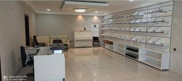 Digər kommersiya daşınmaz əmlakı: Obyek ofis, anbar, dipanser, və.s üçün yararlıdır. İcarəyə verilir -da lalafo.az — 3 Digər kommersiya daşınmaz əmlakı: Obyek ofis, anbar, dipanser, və.s üçün yararlıdır. İcarəyə verilir — 3