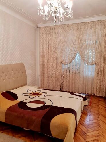 Köhnə tikili: Sumqayıt, 3 otaqlı, Köhnə tikili, 115 kv. m — 7