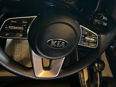 stage 3: Kia Cerato: 2019 г., 1.6 л, Автомат, Бензин, Седан — 4