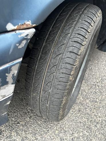man sat: VAZ (LADA) 2114: 1.5 l | 2004 il 361000 km Hetçbek — 6