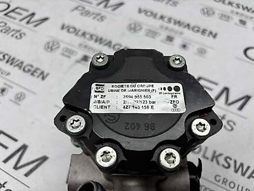 ventilator klime passat b5 5: SERVO PUMPA ZA VOLKSWAGEN GOLF 5, GOLF 6, PASSAT B7 . - 4Z7 145 156 — 3