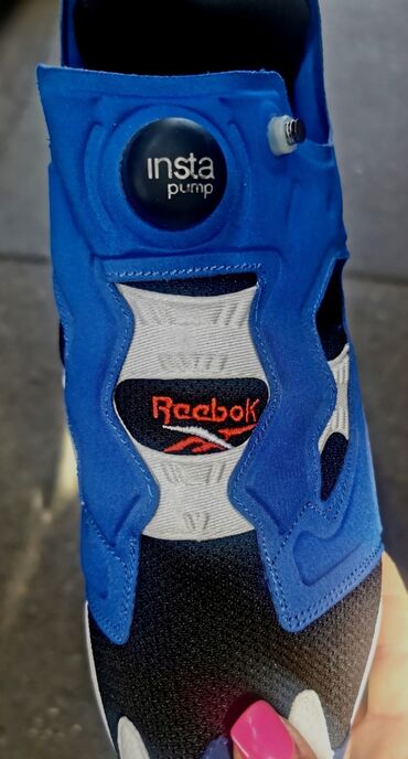 Patike: Patike, Reebok, veličina - 46 — 9