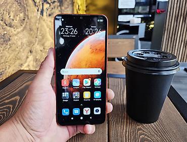 red mini a8 android: Redmi, Redmi 9, Б/у, 32 ГБ, цвет - Оранжевый, 1 SIM, 2 SIM — 1