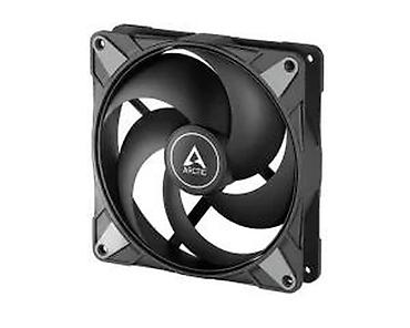 Rashladni sistemi: ARCTIC 120 mm PC ventilator – crni - Dimenzije: 120 x 120 x 25 mm — 11