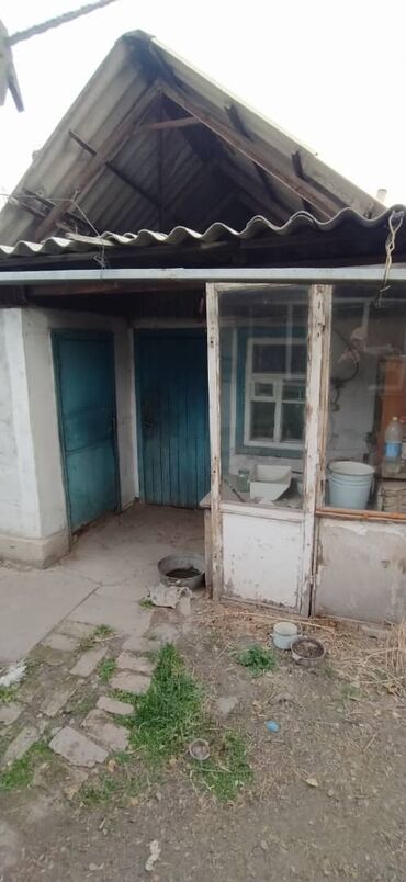 Продажа домов: Дом, 50 м², 2 комнаты — 4