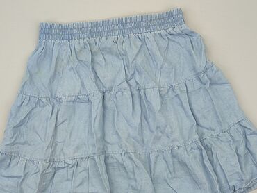 modna kiecka spódnice na lato: Skirt, SinSay, S (EU 36), condition - Good