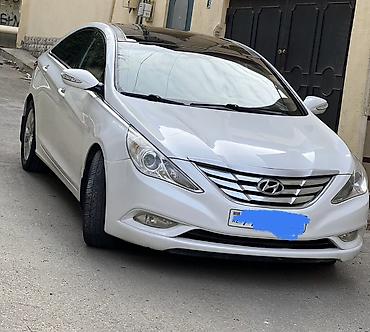 sonata 2003: Hyundai Sonata: 2.4 l | 2011 il Sedan — 7