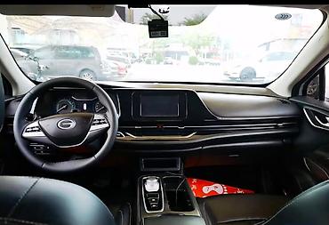byd e2 2024: Продаю aion s срочно машина в Кыргызстане — 4