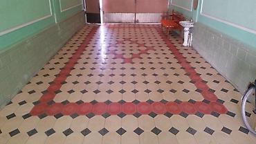 Другой вид брусчатки: Другой вид брусчатки, Укладка — 2