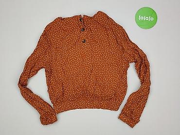 bershka polską: Bershka, Bluzka damska, rozmiar S — 3