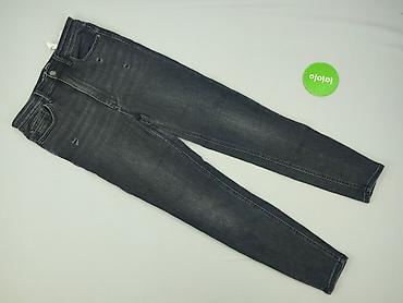 levi strauss top: Stradivarius, Jeansy damskie, rozmiar M — 2