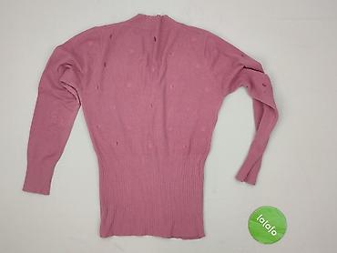sweter moher: Sweter damski, rozmiar S — 3