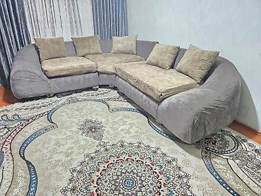 Divanlar: Divan, İşlənmiş — 1