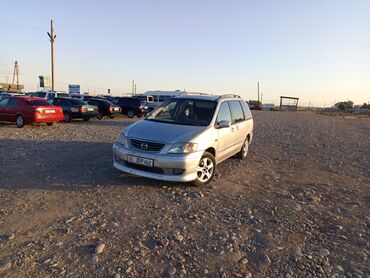 запчасти на мазда миления: Mazda MPV: 2000 г., 2 л, Механика, Бензин, Вэн/Минивэн