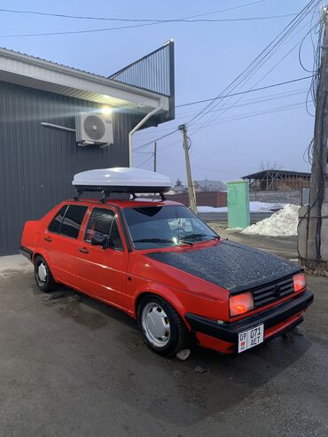 т4 фольксваген: Volkswagen Jetta: 1986 г., 1.8 л, Механика, Бензин, Седан