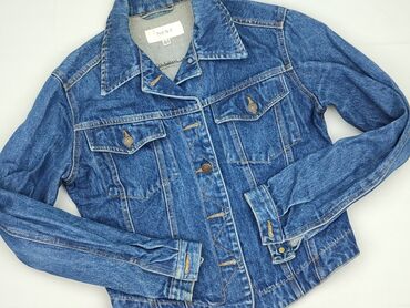 jeans boss: Women`s jeans jacket, Next, size L (EU 40)