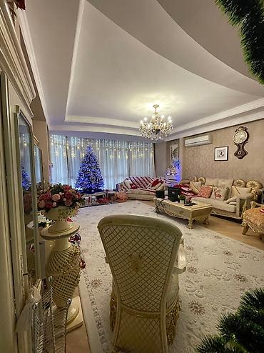 Продажа квартир: 5 и более комнат, 263 м², Моссовет Элитка, 7 этаж at lalafo.kg — 26 Продажа квартир: 5 и более комнат, 263 м², Моссовет Элитка, 7 этаж — 26